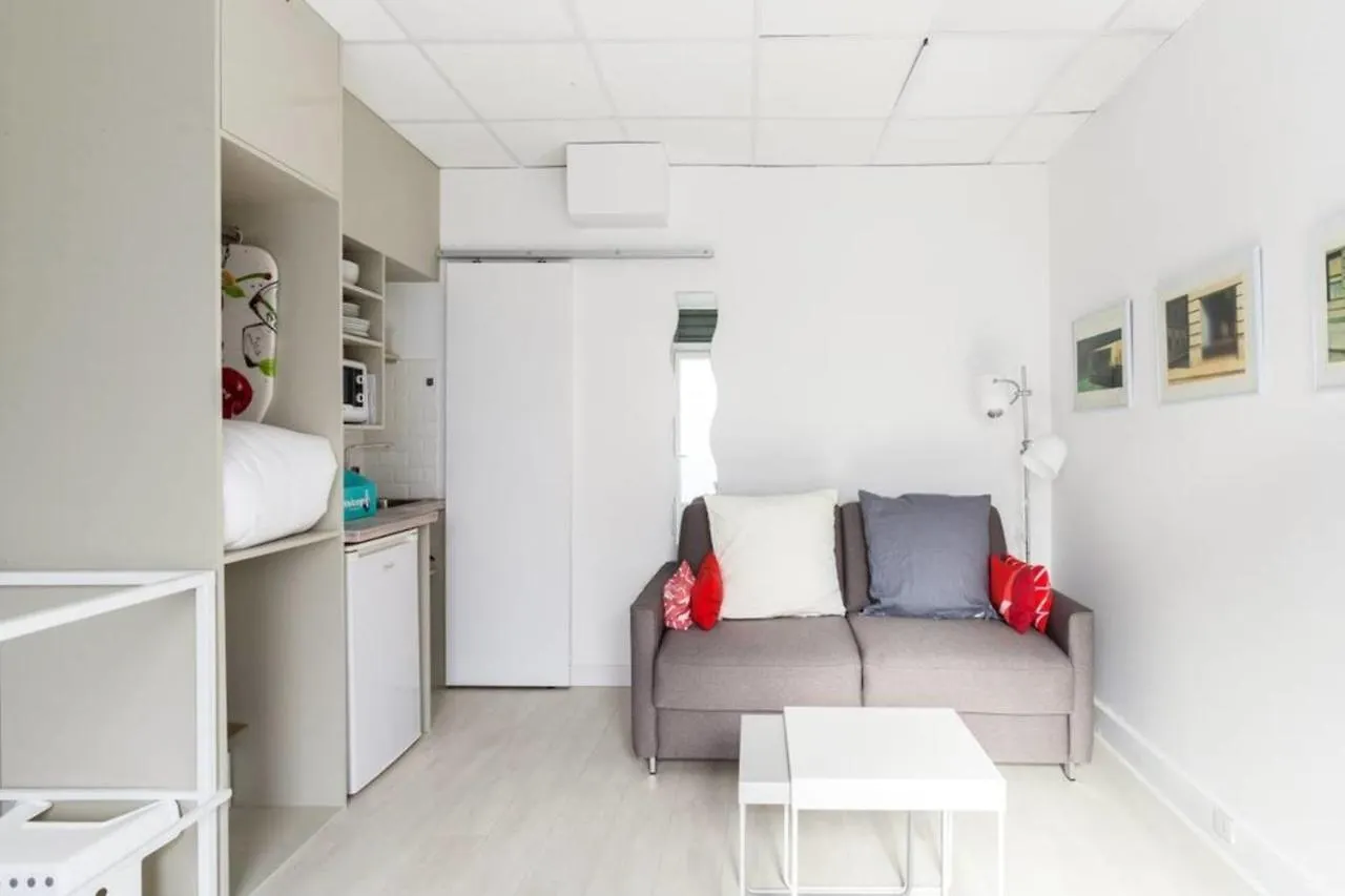 Small Is Beautiful Ideally Located Sleeps 4 location